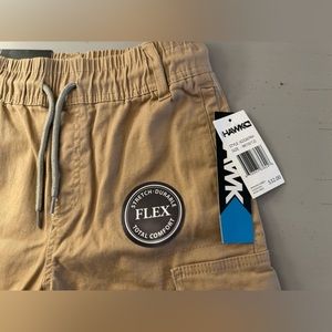 Hawk size 10/12 boys